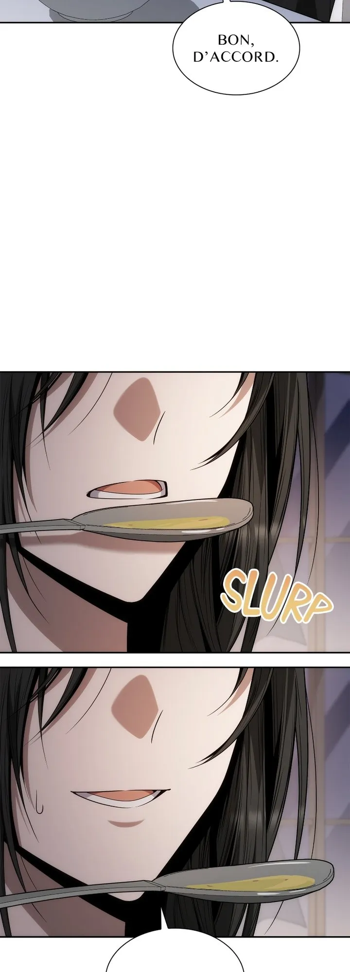 Read I’m the Queen in This Life FR Manga Online