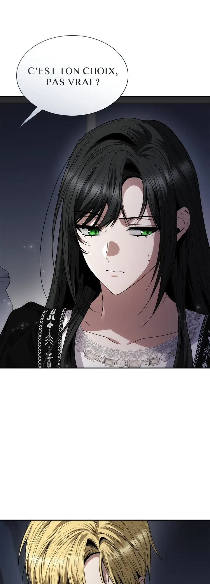 Read I’m the Queen in This Life FR Manga Online