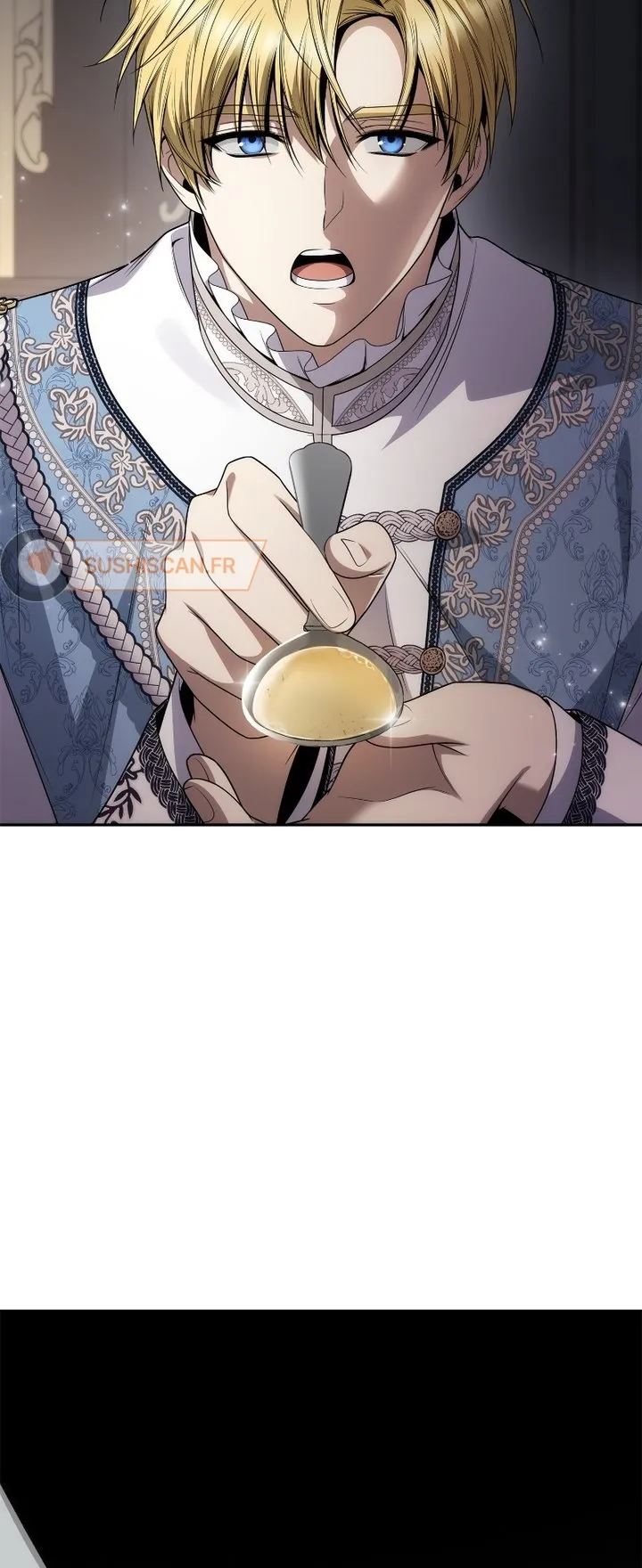 Read I’m the Queen in This Life FR Manga Online