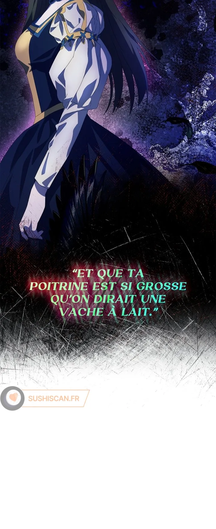 Read I’m the Queen in This Life FR Manga Online
