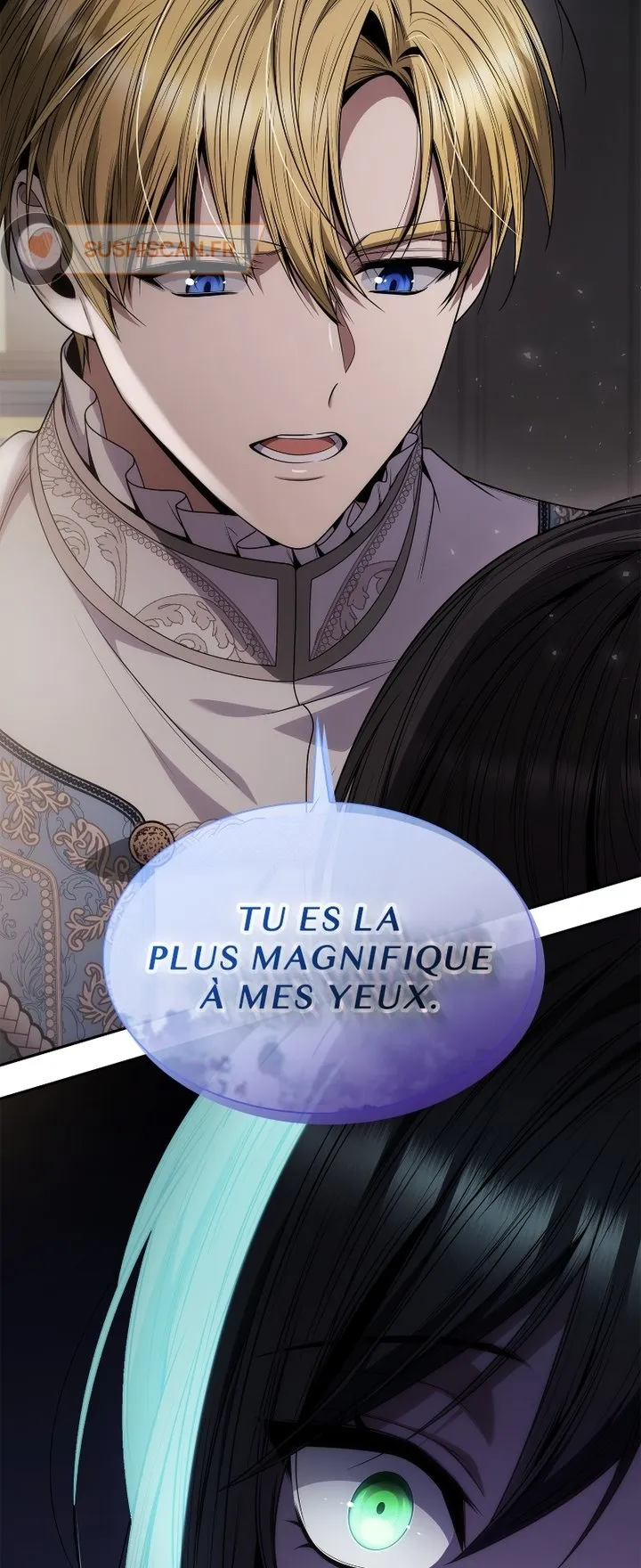 Read I’m the Queen in This Life FR Manga Online