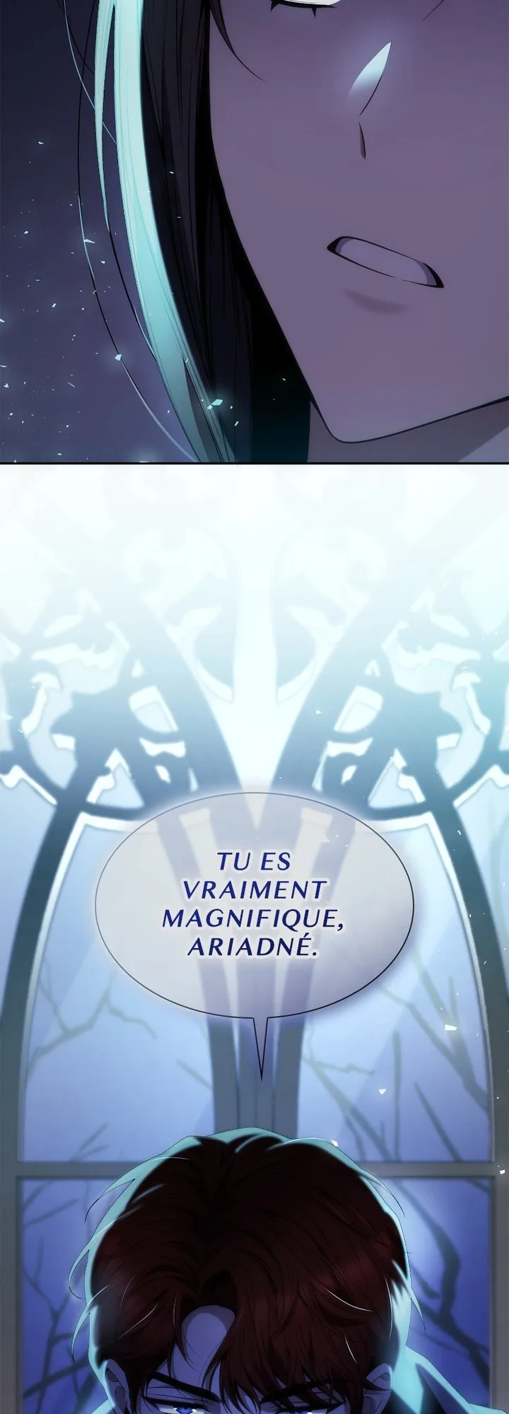 Read I’m the Queen in This Life FR Manga Online