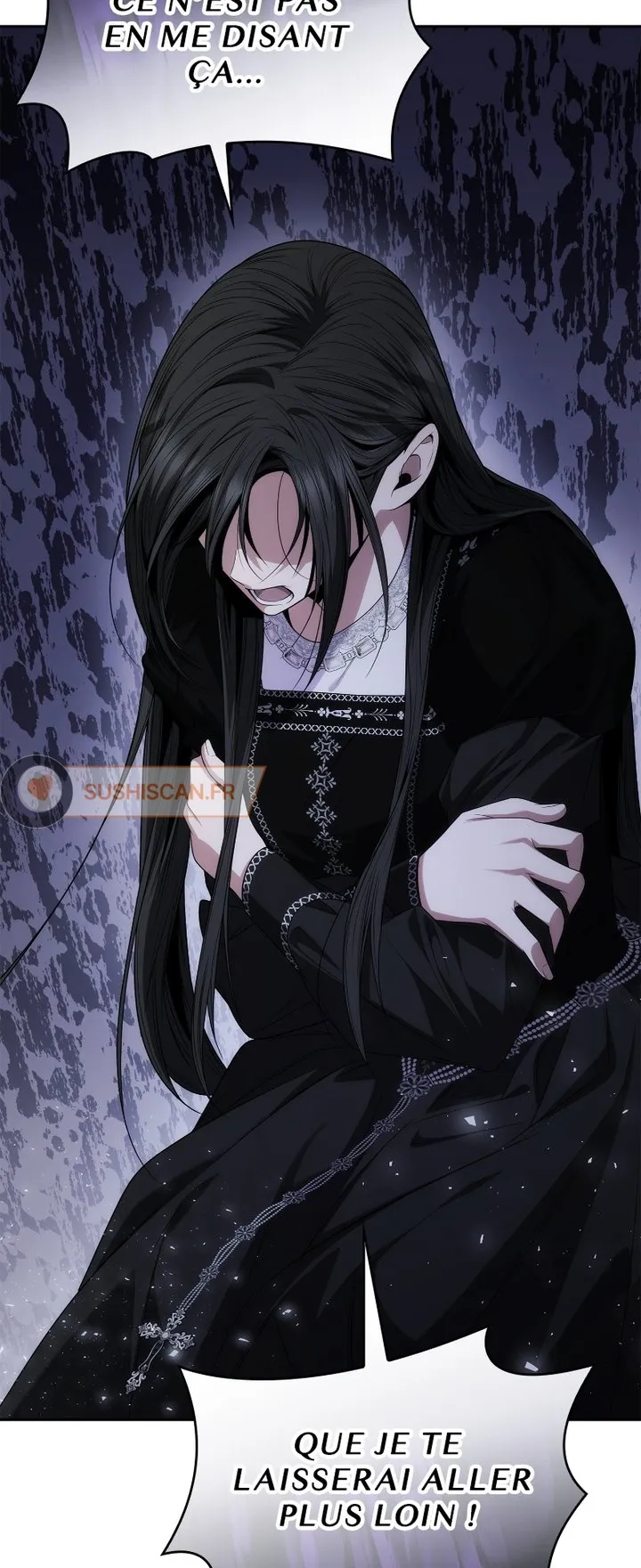 Read I’m the Queen in This Life FR Manga Online