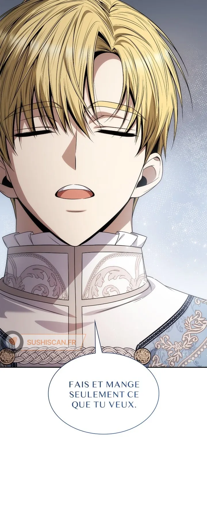 Read I’m the Queen in This Life FR Manga Online