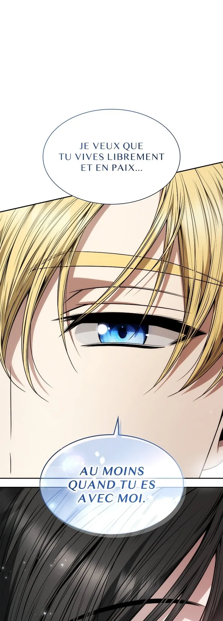 Read I’m the Queen in This Life FR Manga Online