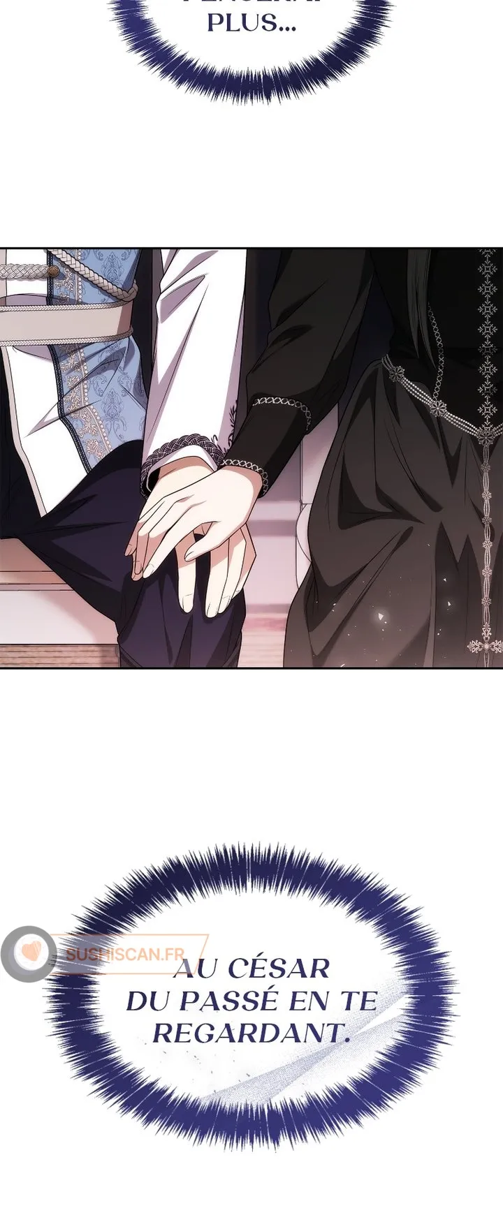 Read I’m the Queen in This Life FR Manga Online