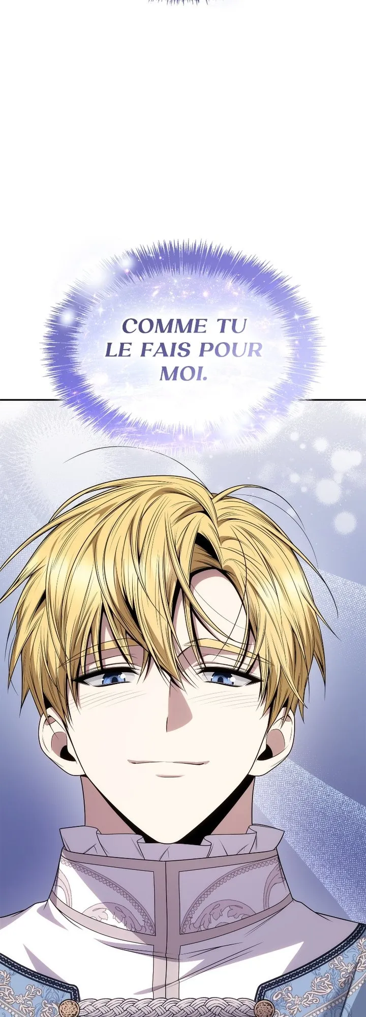 Read I’m the Queen in This Life FR Manga Online