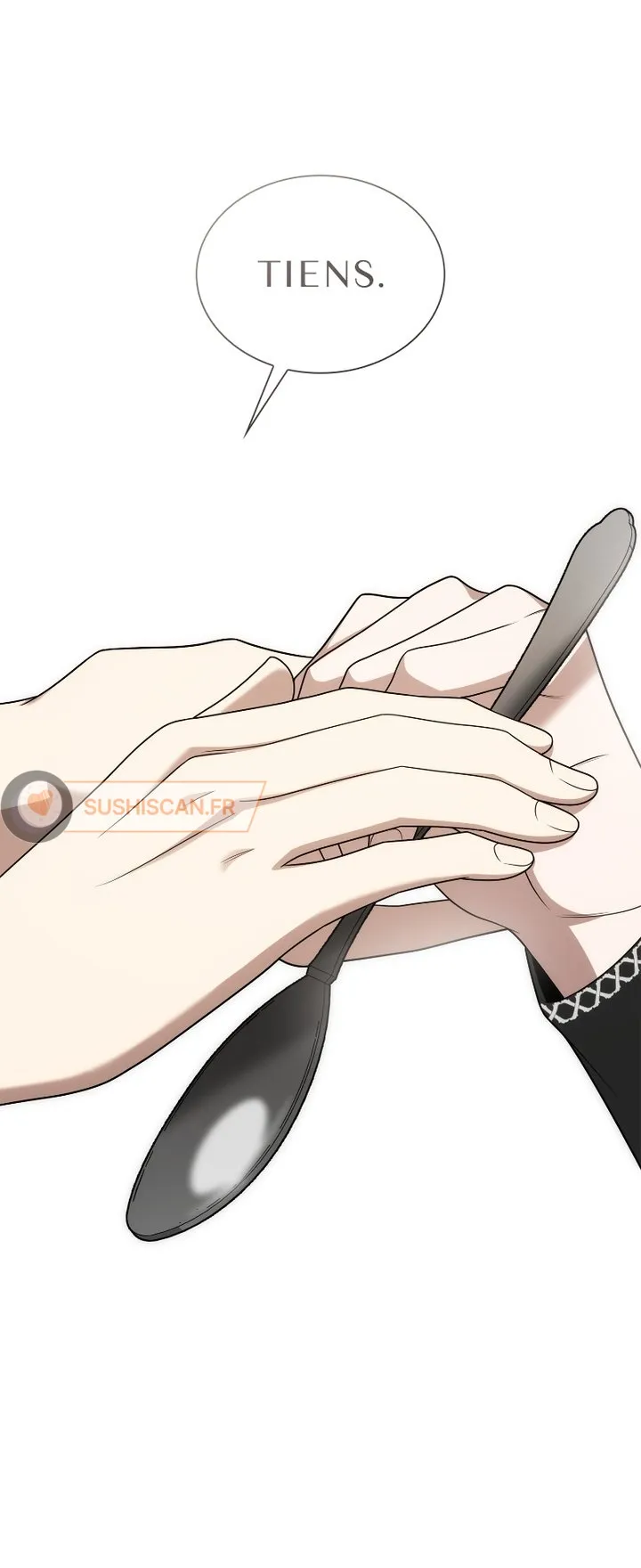 Read I’m the Queen in This Life FR Manga Online