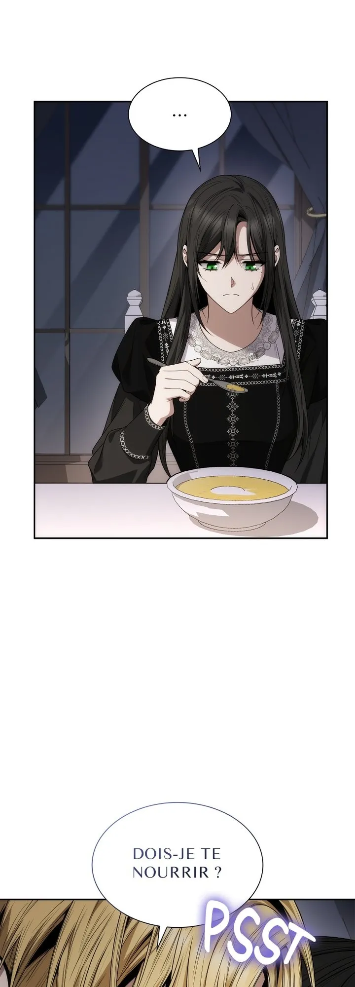 Read I’m the Queen in This Life FR Manga Online