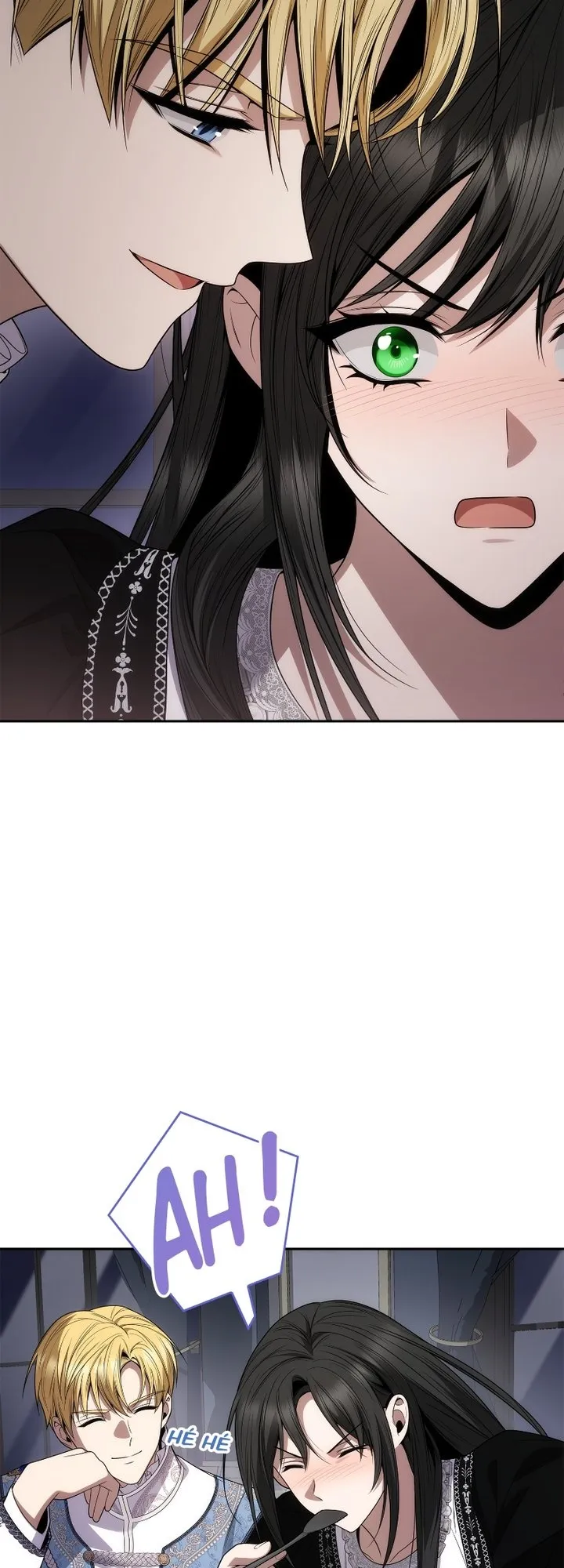 Read I’m the Queen in This Life FR Manga Online