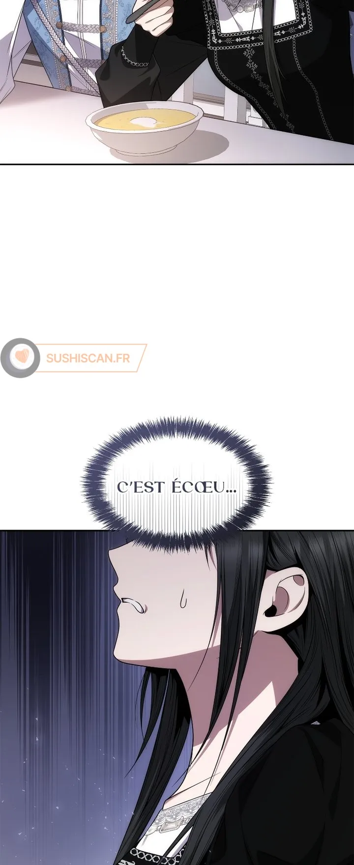 Read I’m the Queen in This Life FR Manga Online