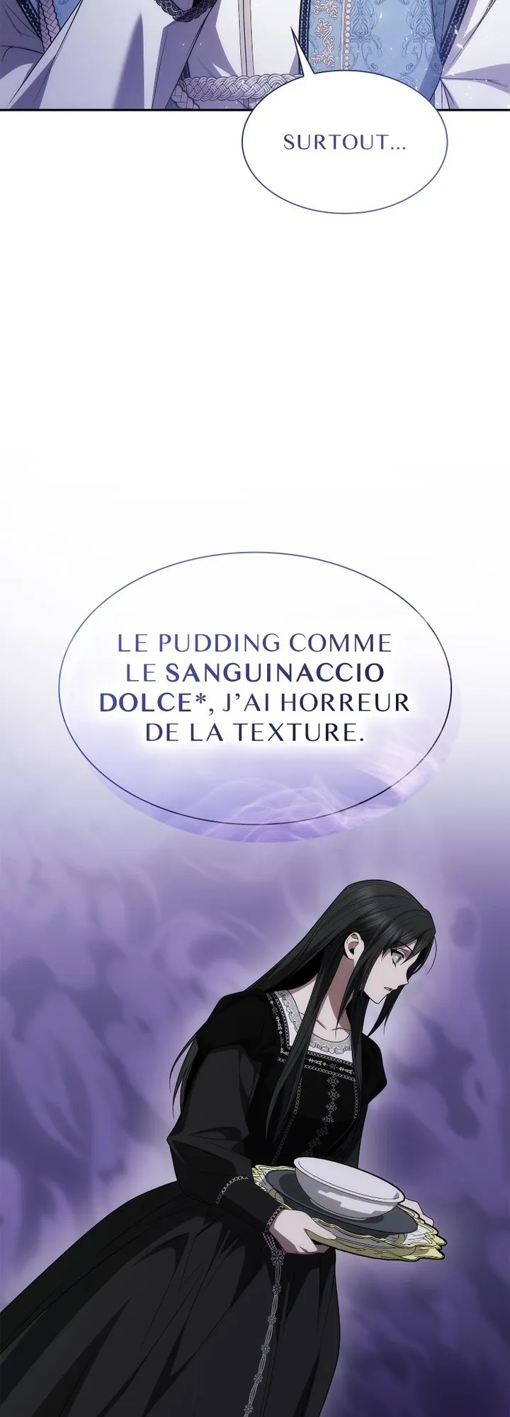 Read I’m the Queen in This Life FR Manga Online