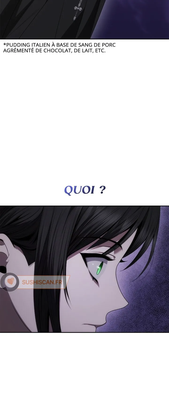 Read I’m the Queen in This Life FR Manga Online