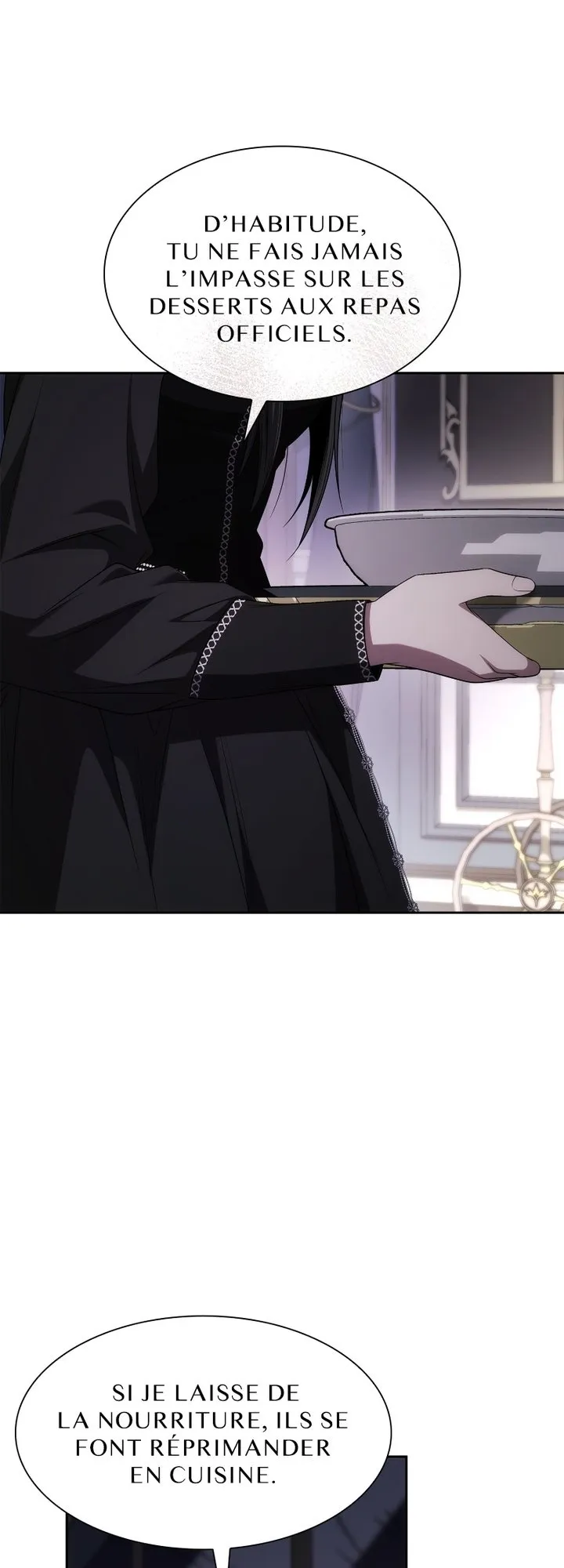 Read I’m the Queen in This Life FR Manga Online