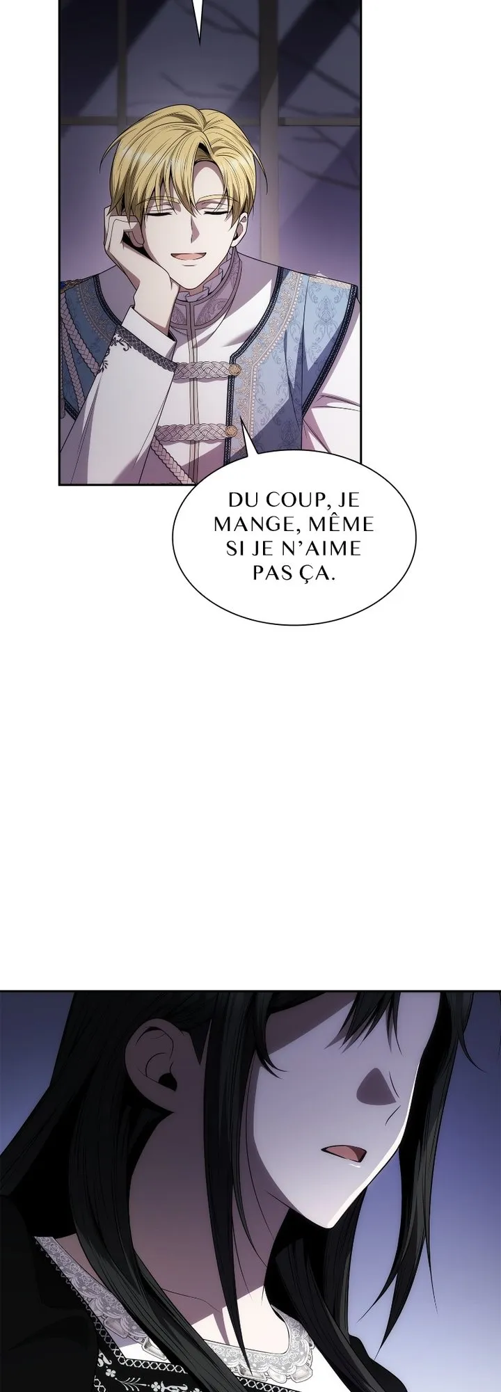 Read I’m the Queen in This Life FR Manga Online