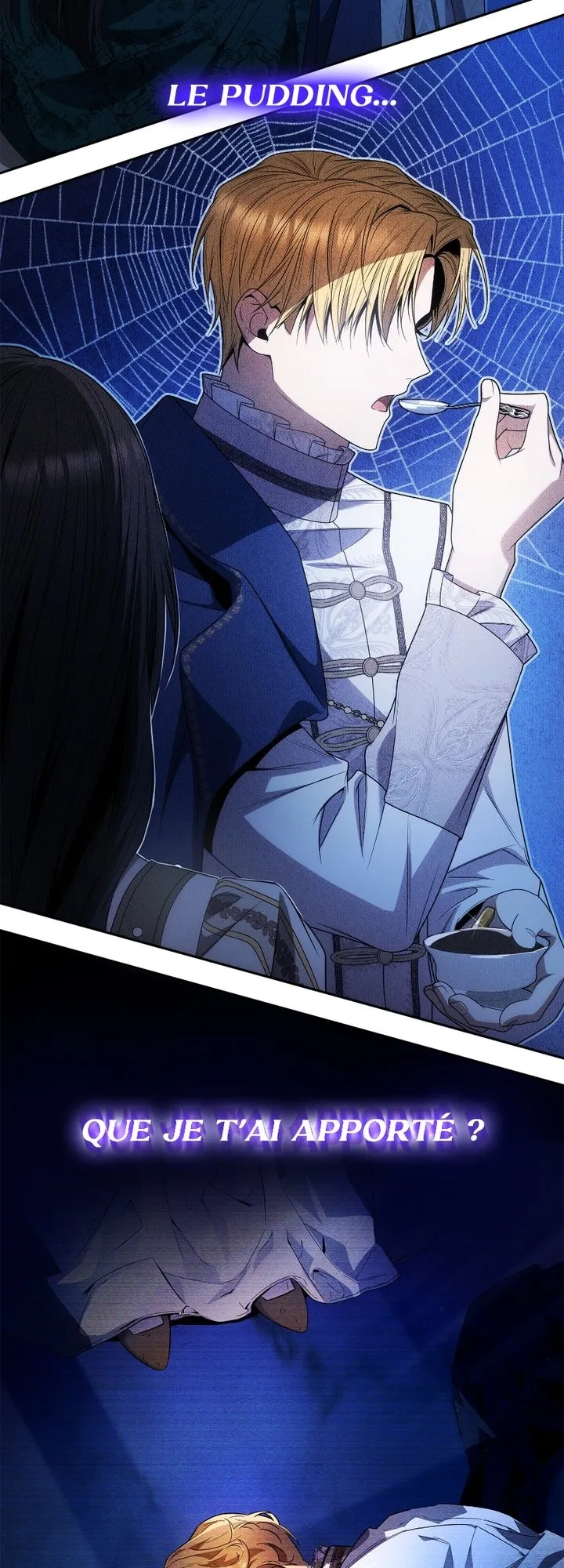 Read I’m the Queen in This Life FR Manga Online