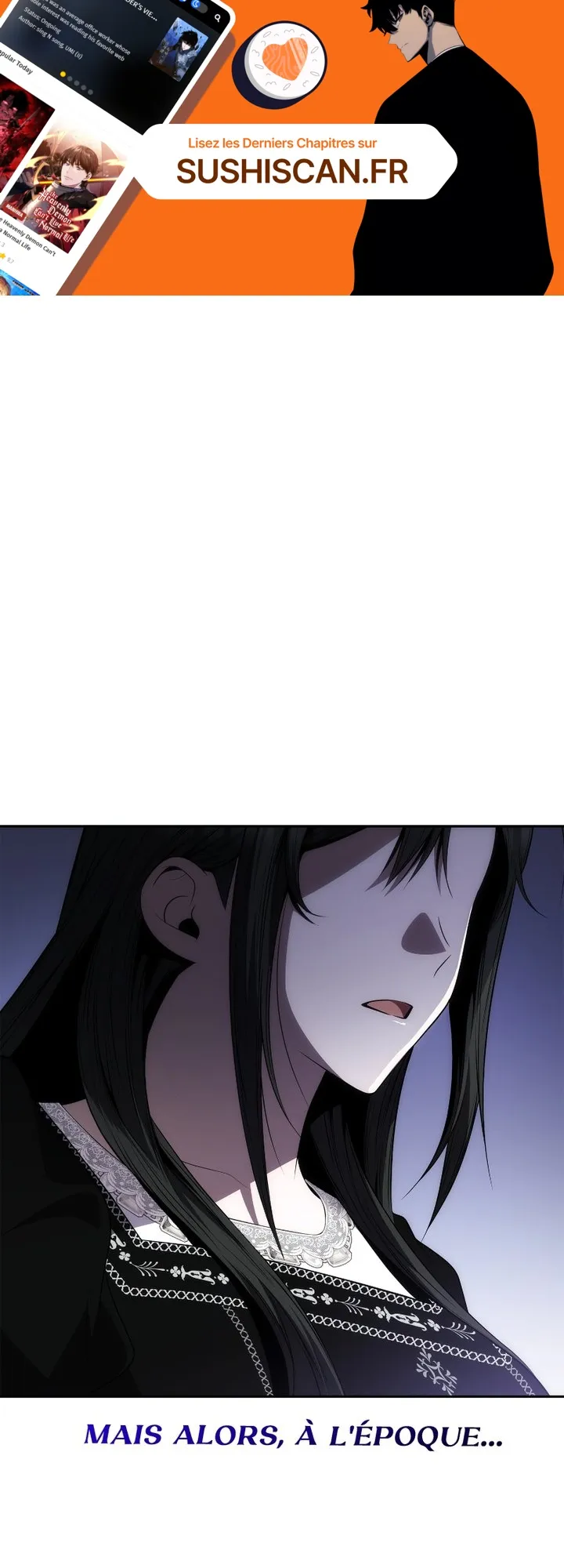 Read I’m the Queen in This Life FR Manga Online