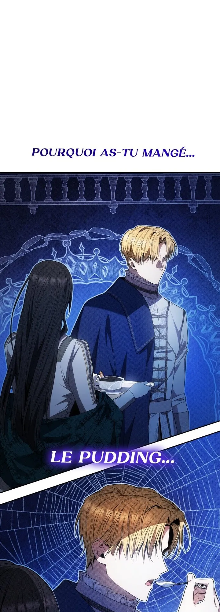 Read I’m the Queen in This Life FR Manga Online