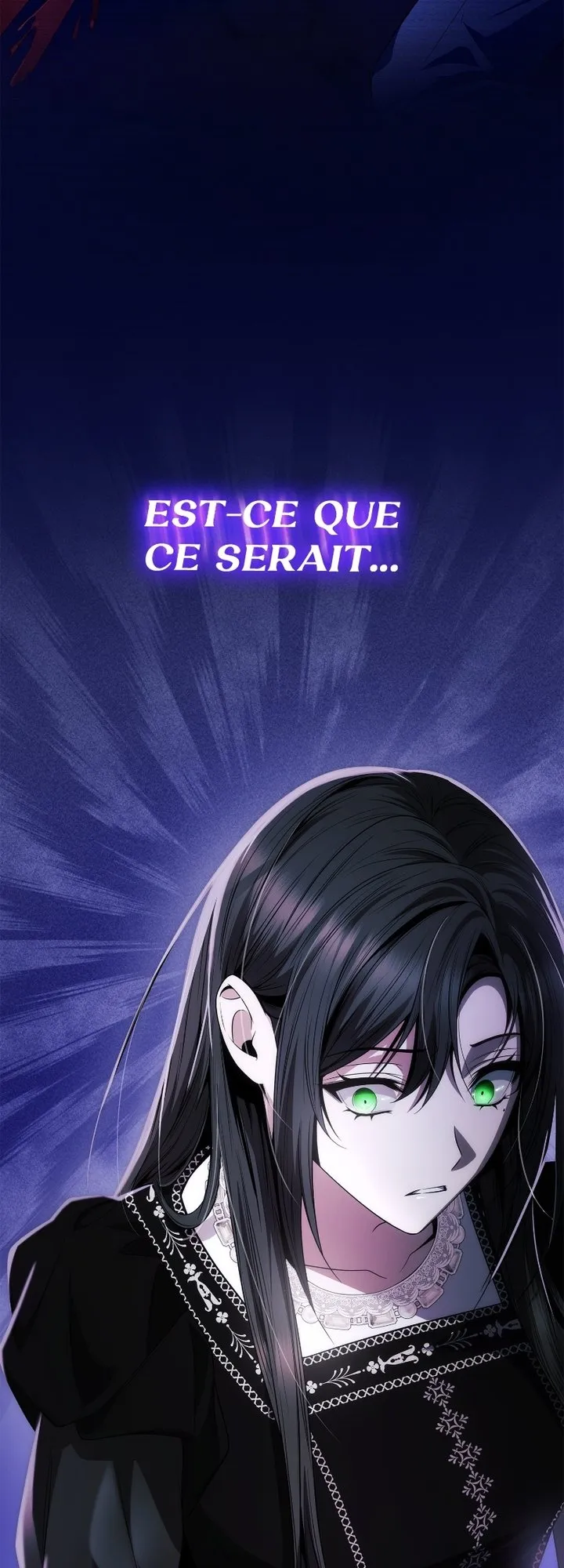 Read I’m the Queen in This Life FR Manga Online
