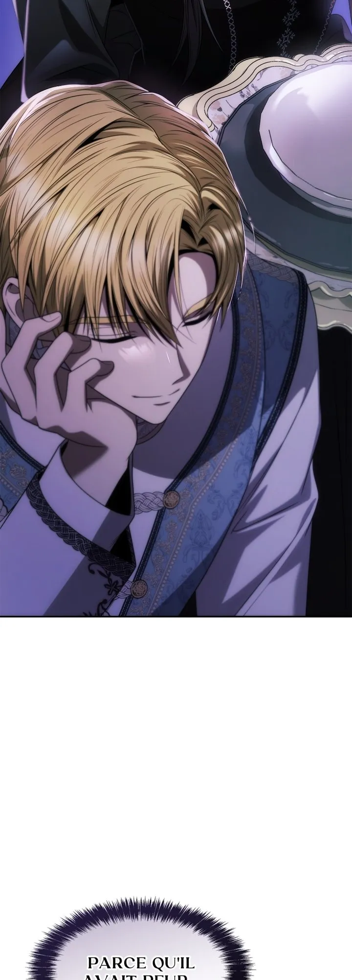 Read I’m the Queen in This Life FR Manga Online