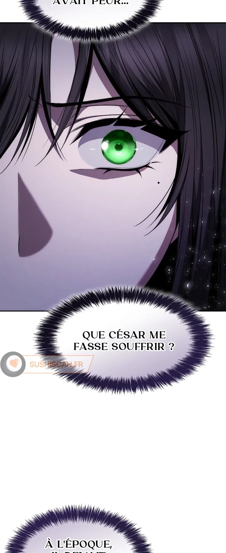 Read I’m the Queen in This Life FR Manga Online