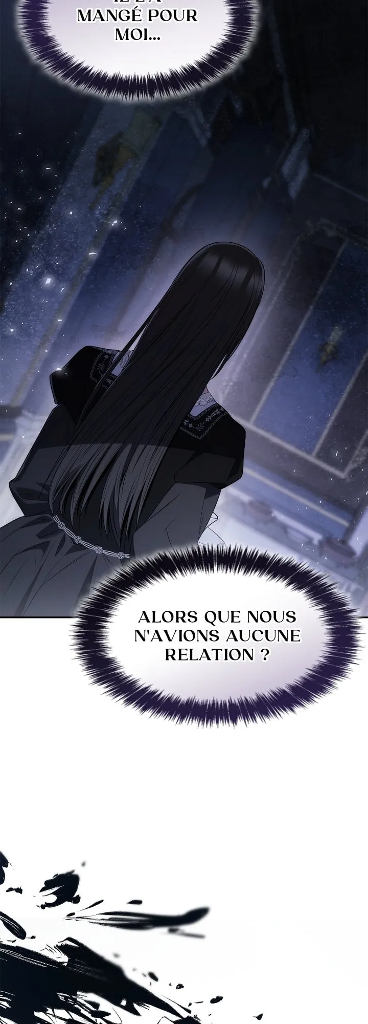 Read I’m the Queen in This Life FR Manga Online