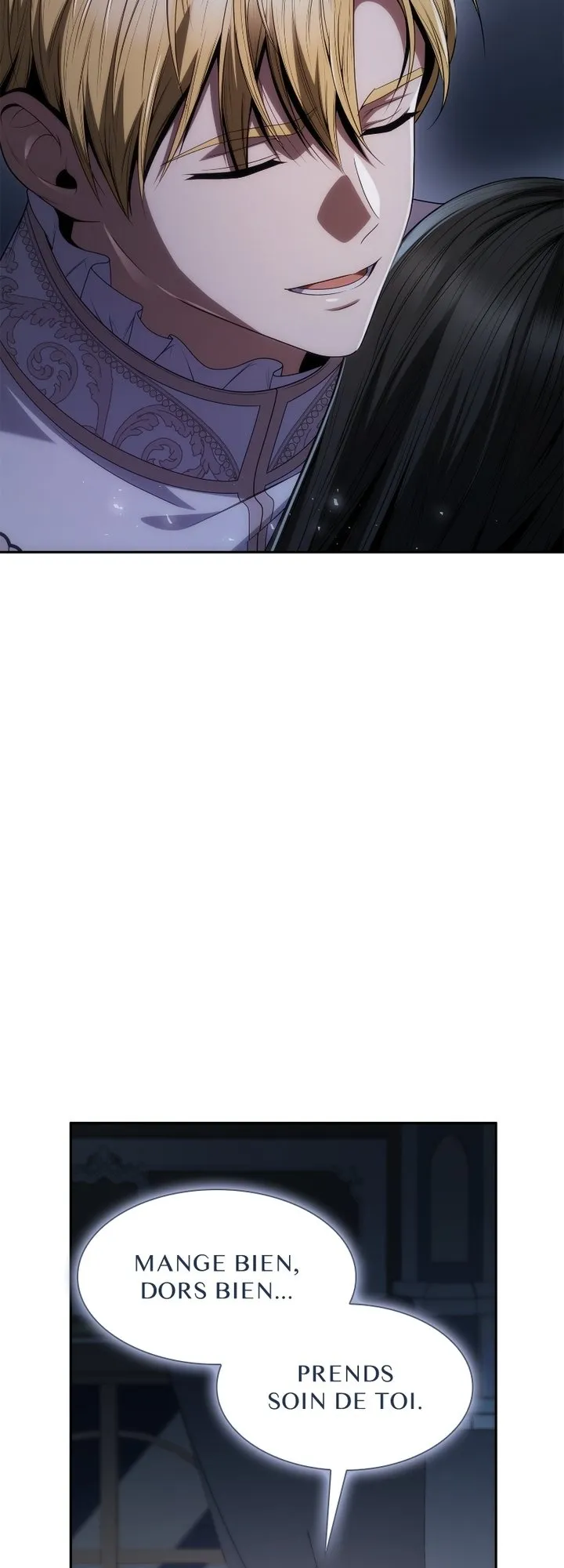 Read I’m the Queen in This Life FR Manga Online