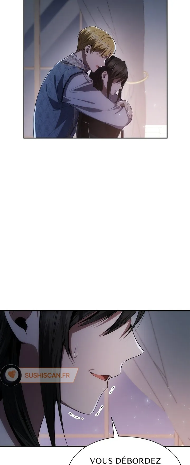 Read I’m the Queen in This Life FR Manga Online