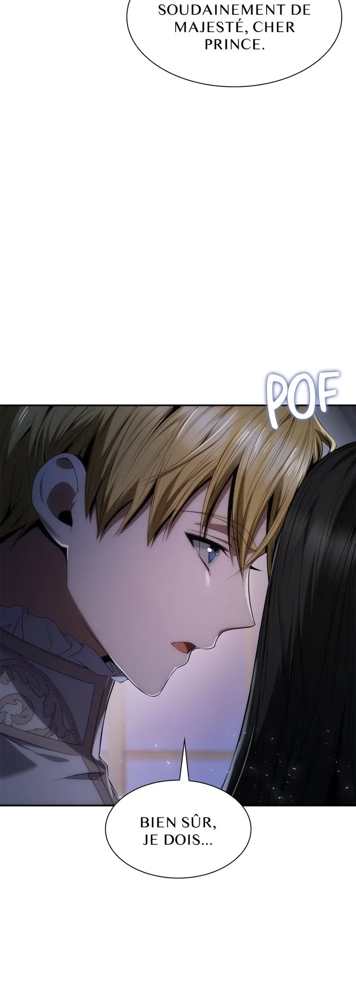 Read I’m the Queen in This Life FR Manga Online