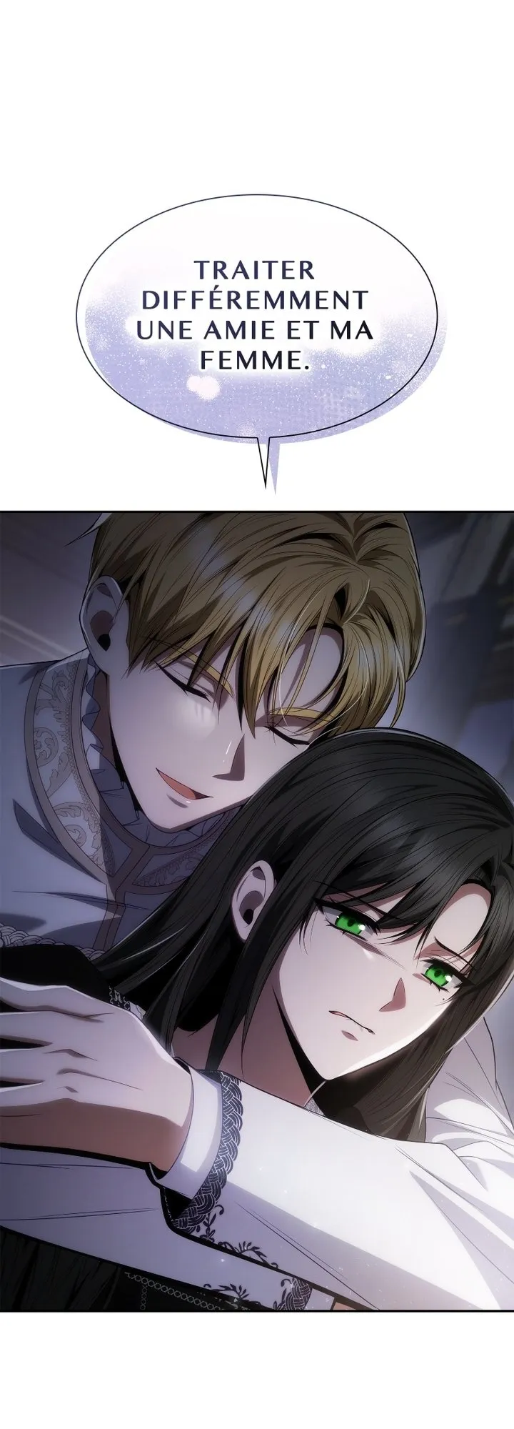 Read I’m the Queen in This Life FR Manga Online