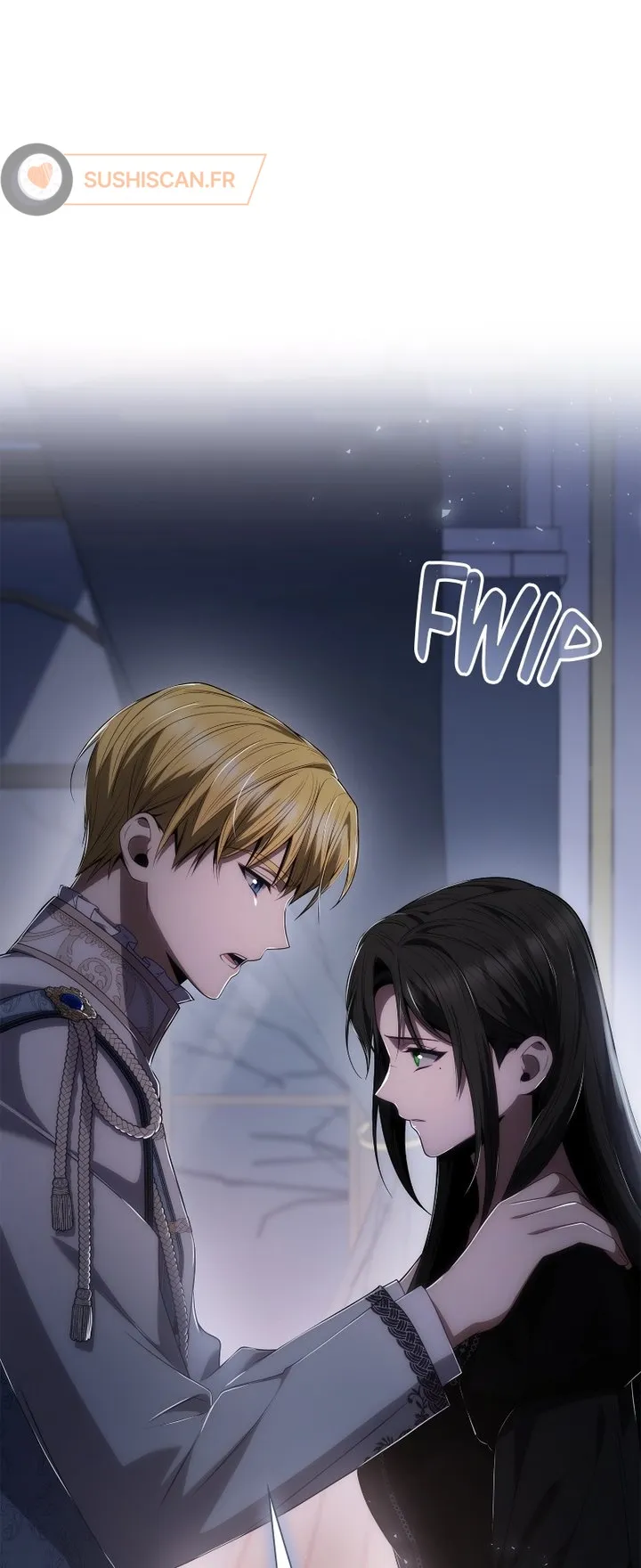 Read I’m the Queen in This Life FR Manga Online