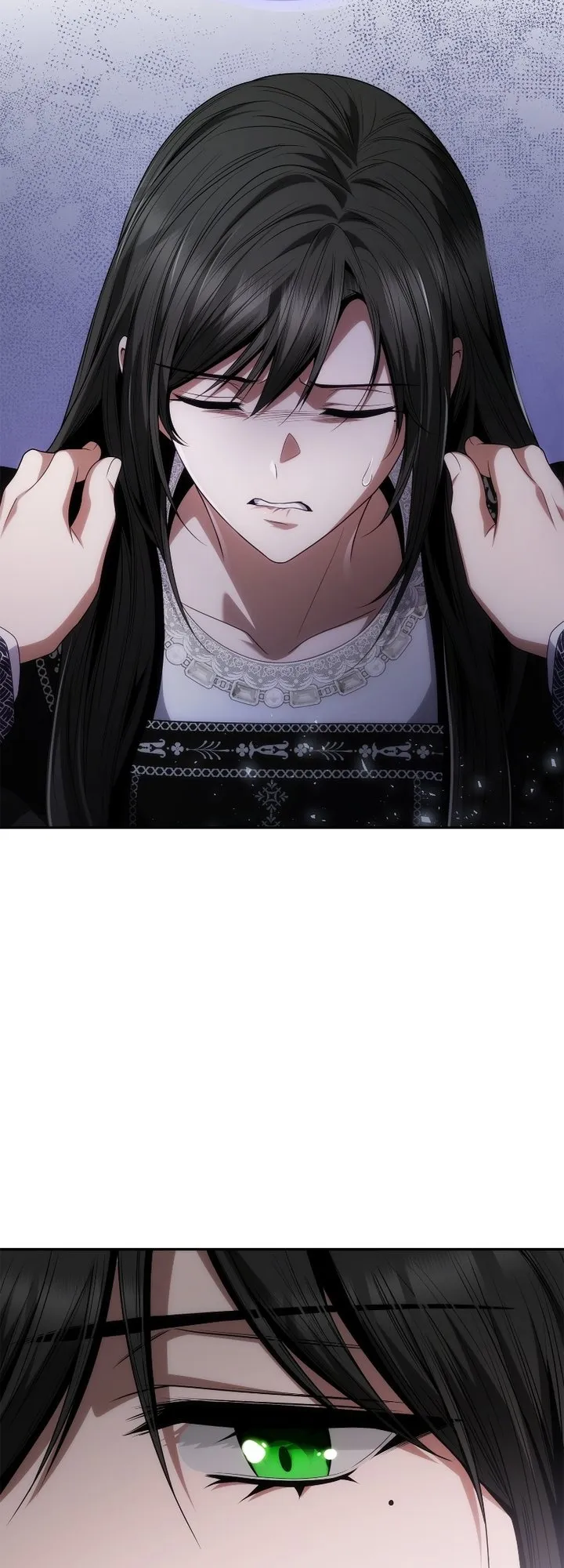 Read I’m the Queen in This Life FR Manga Online