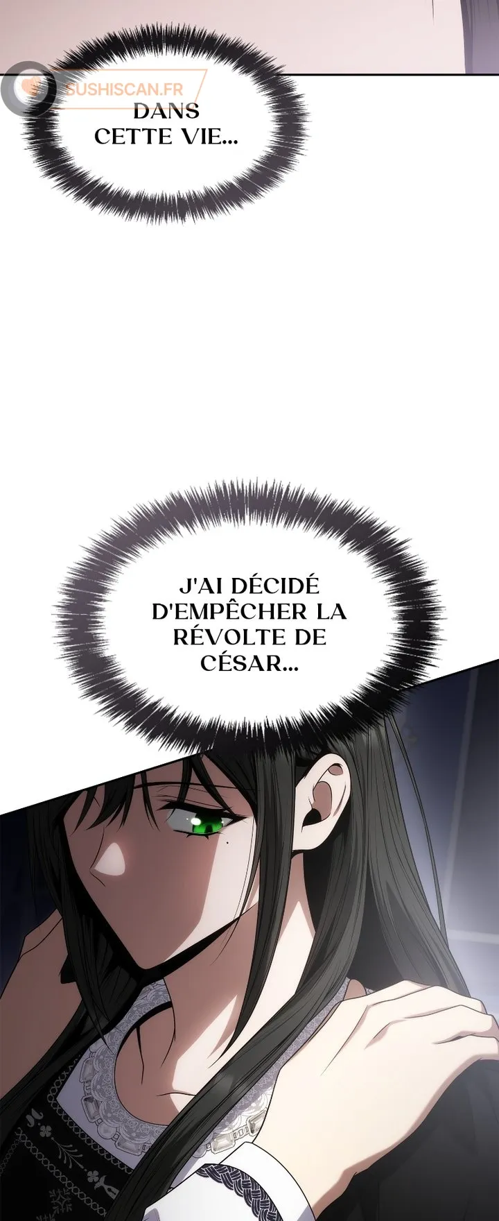 Read I’m the Queen in This Life FR Manga Online