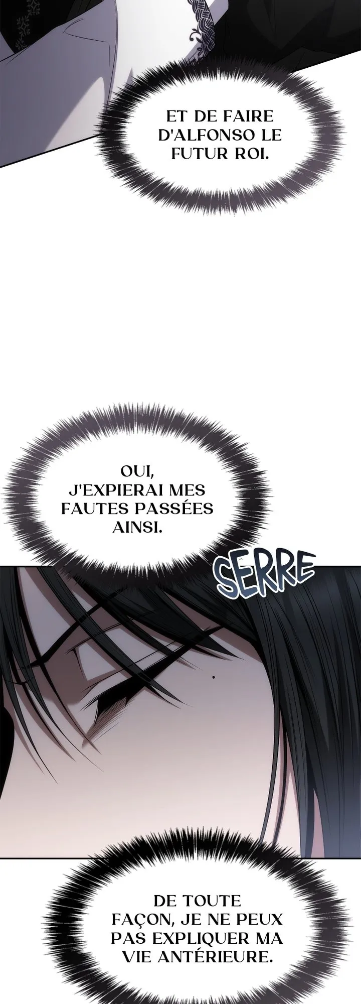 Read I’m the Queen in This Life FR Manga Online