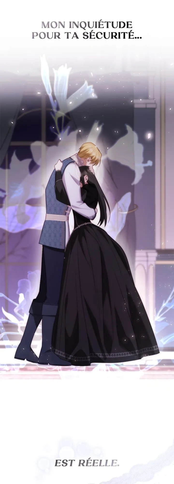 Read I’m the Queen in This Life FR Manga Online
