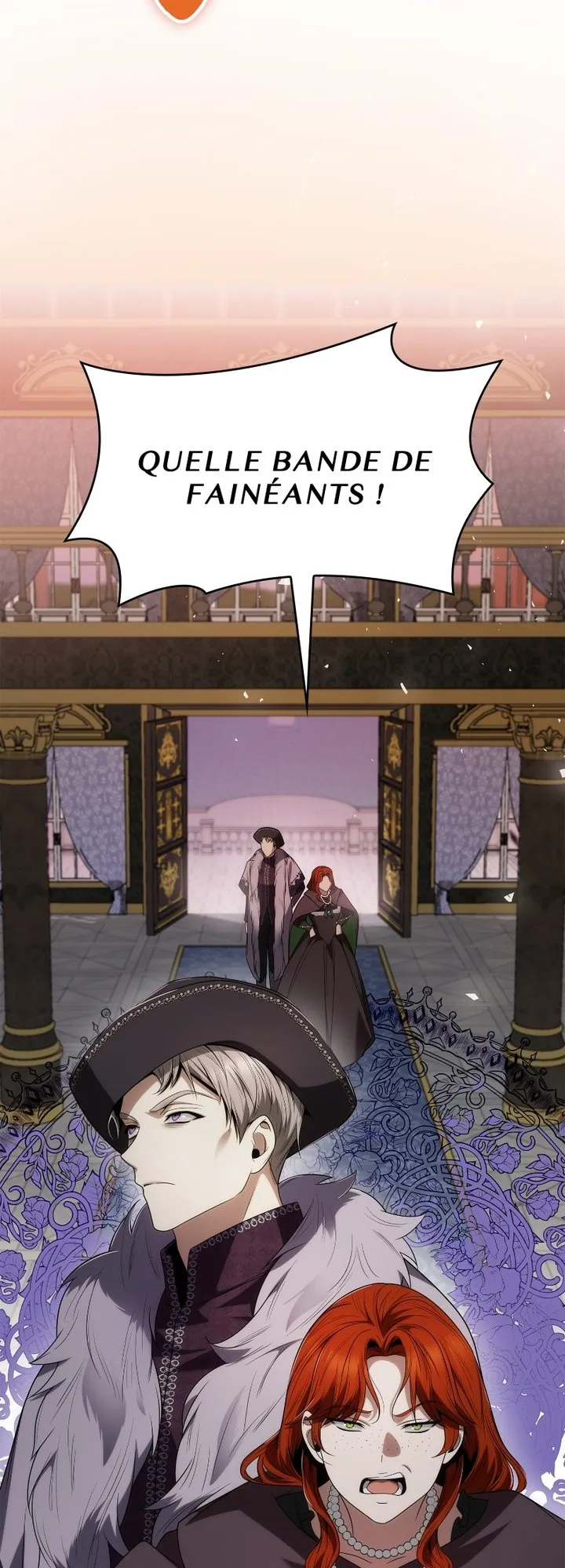 Read I’m the Queen in This Life FR Manga Online