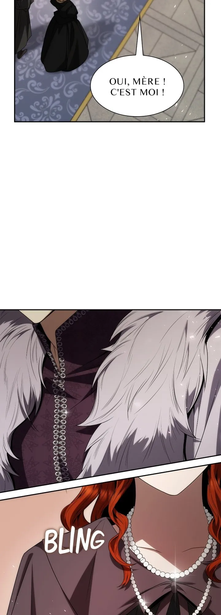 Read I’m the Queen in This Life FR Manga Online