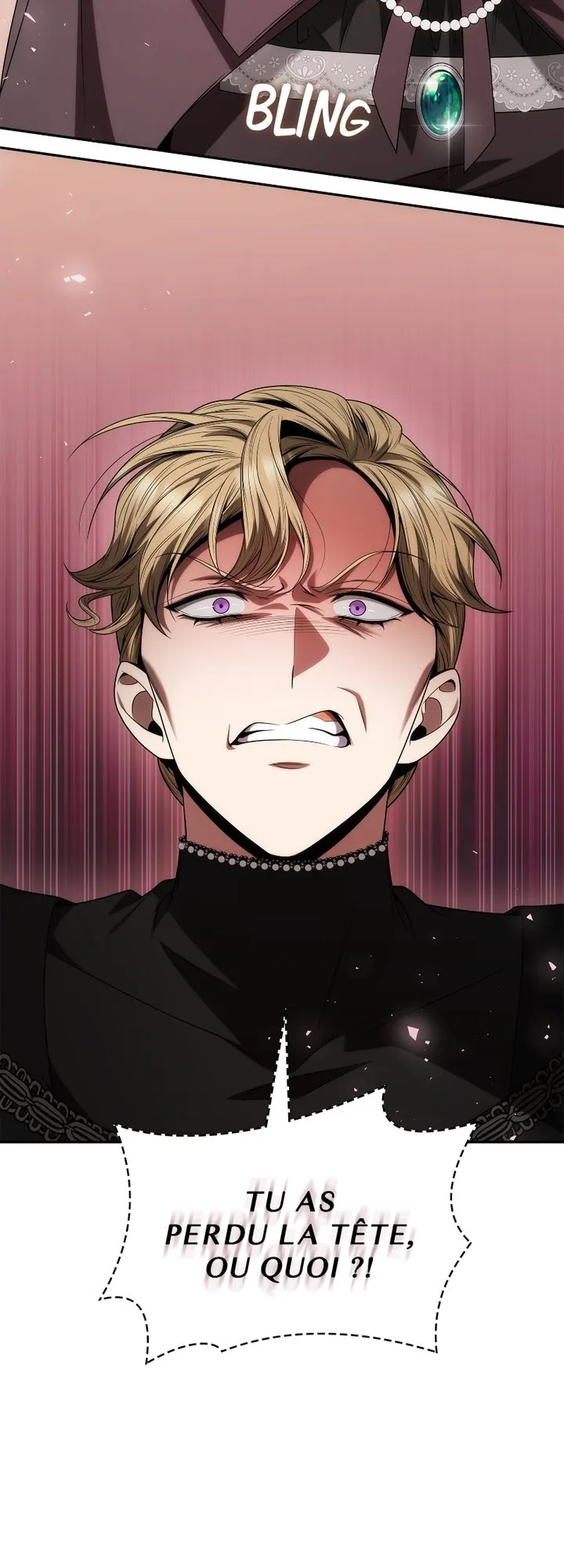 Read I’m the Queen in This Life FR Manga Online