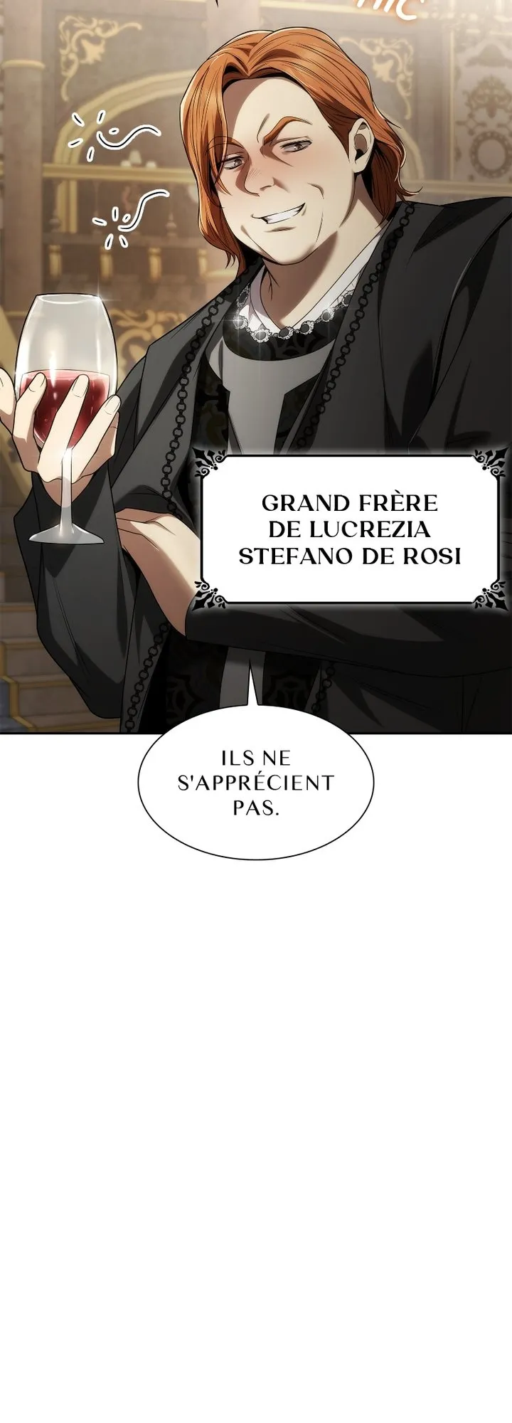 Read I’m the Queen in This Life FR Manga Online