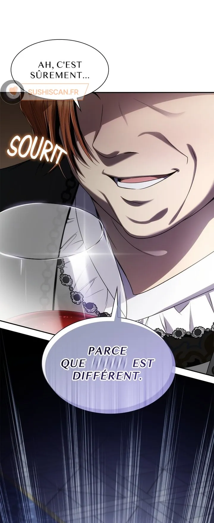 Read I’m the Queen in This Life FR Manga Online