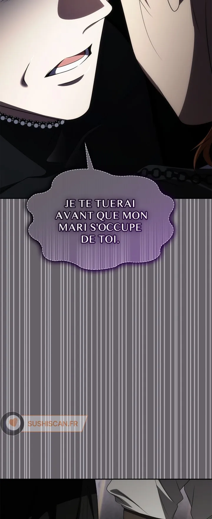 Read I’m the Queen in This Life FR Manga Online