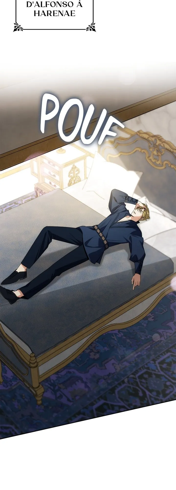 Read I’m the Queen in This Life FR Manga Online