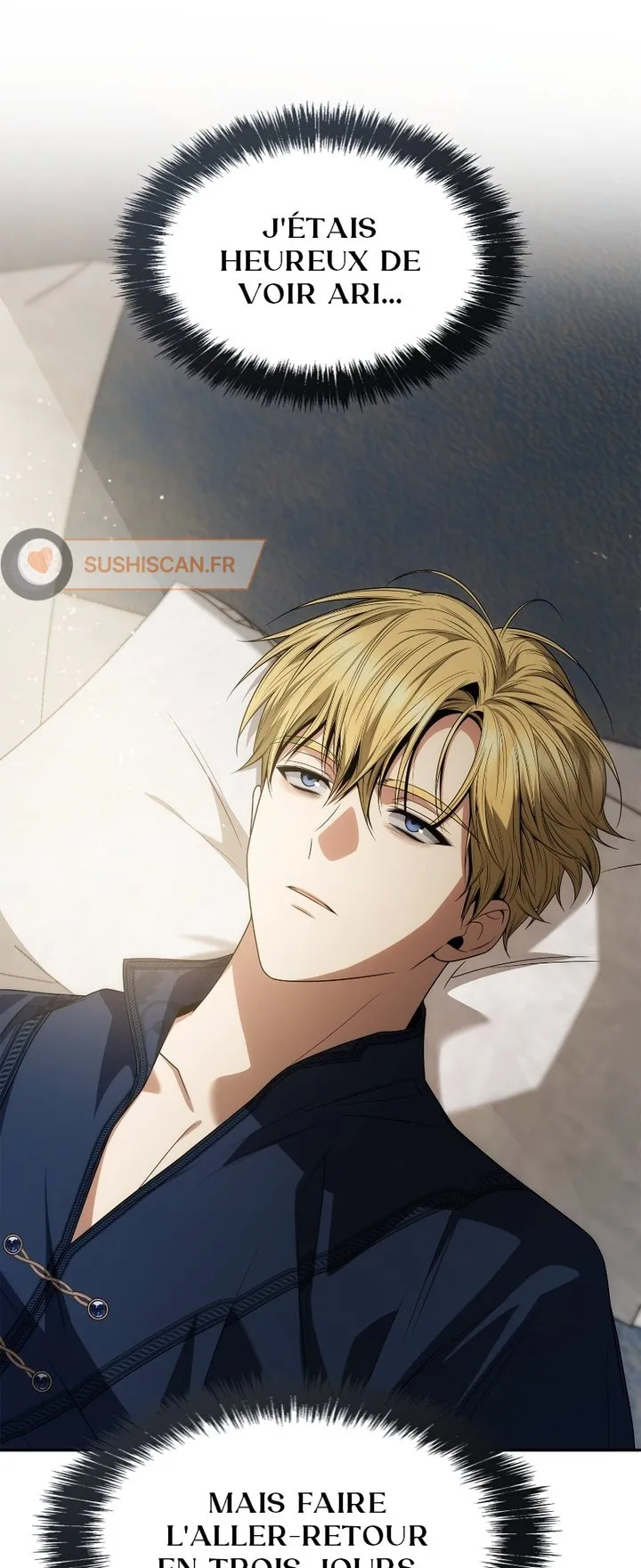 Read I’m the Queen in This Life FR Manga Online