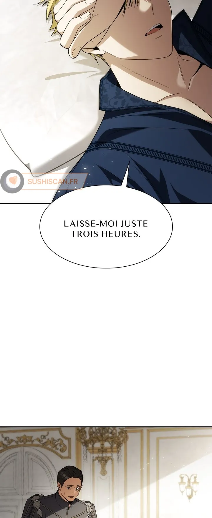 Read I’m the Queen in This Life FR Manga Online
