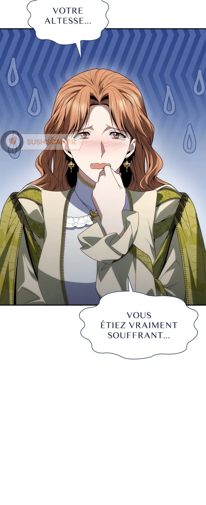 Read I’m the Queen in This Life FR Manga Online