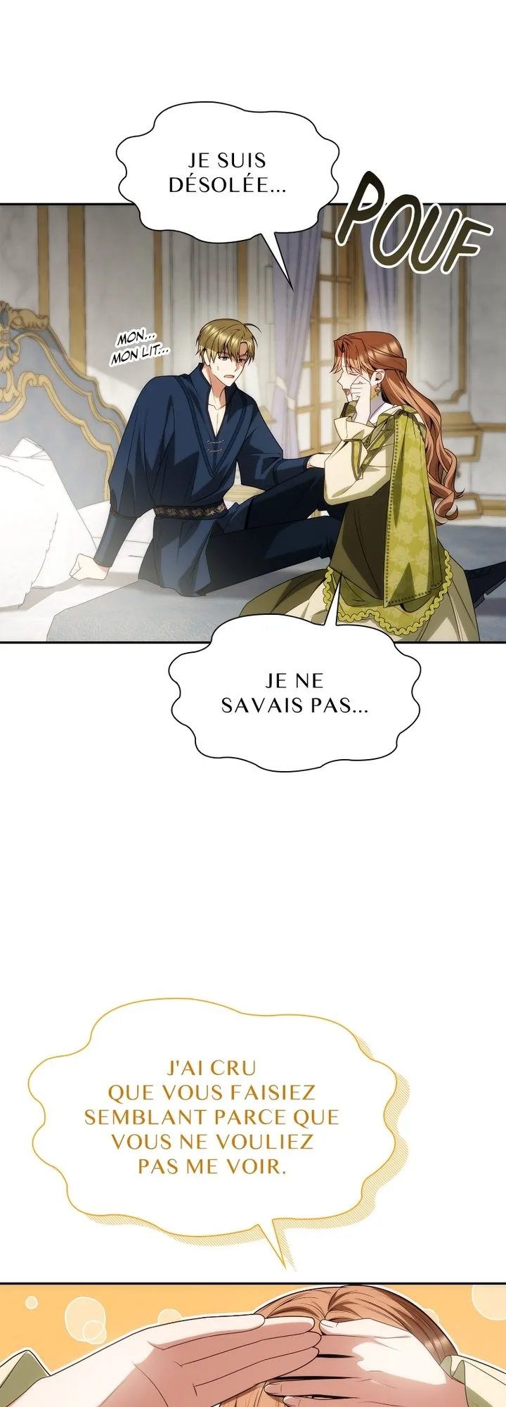 Read I’m the Queen in This Life FR Manga Online