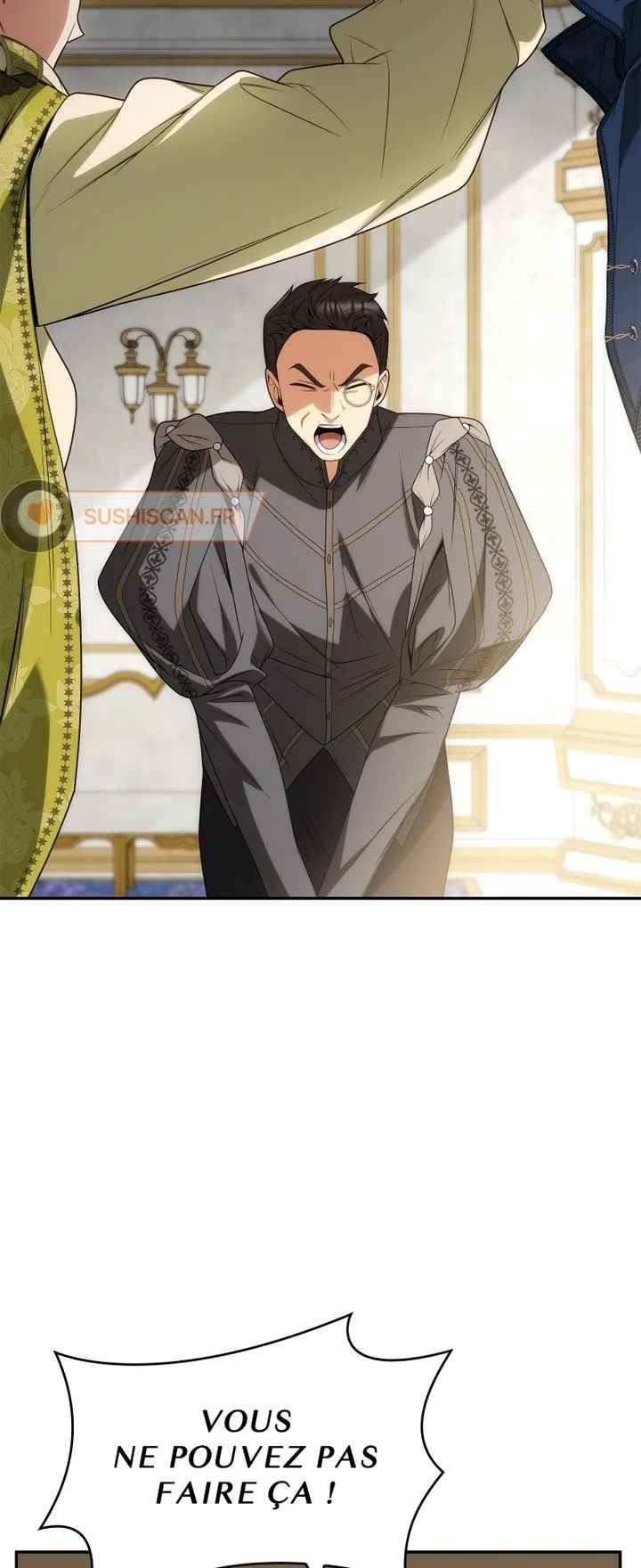 Read I’m the Queen in This Life FR Manga Online