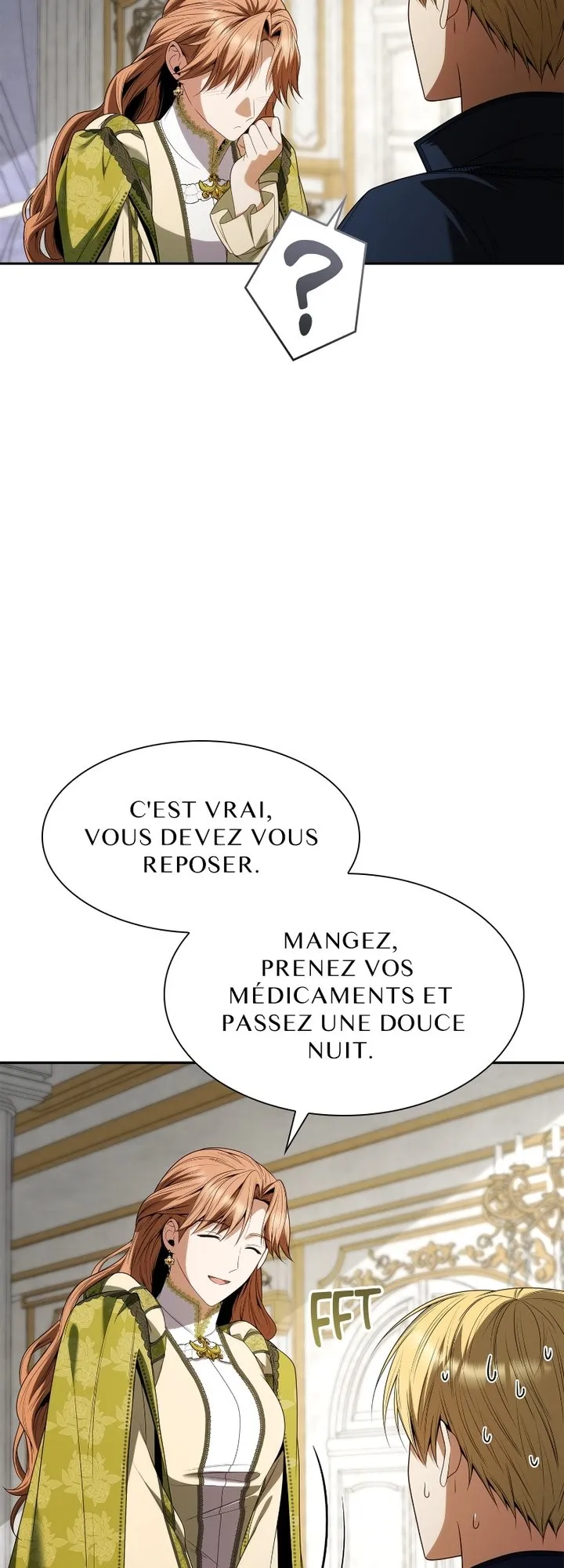 Read I’m the Queen in This Life FR Manga Online