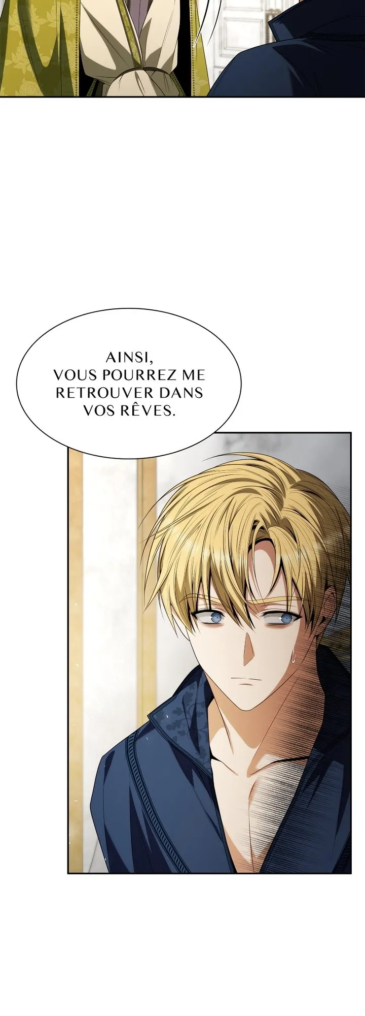 Read I’m the Queen in This Life FR Manga Online