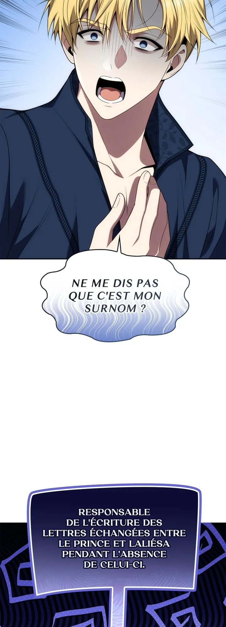 Read I’m the Queen in This Life FR Manga Online